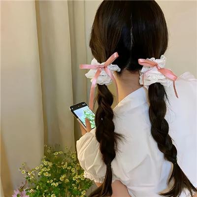 我们的情人们