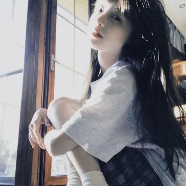 同桌的妳